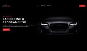 Car Coding Company preview