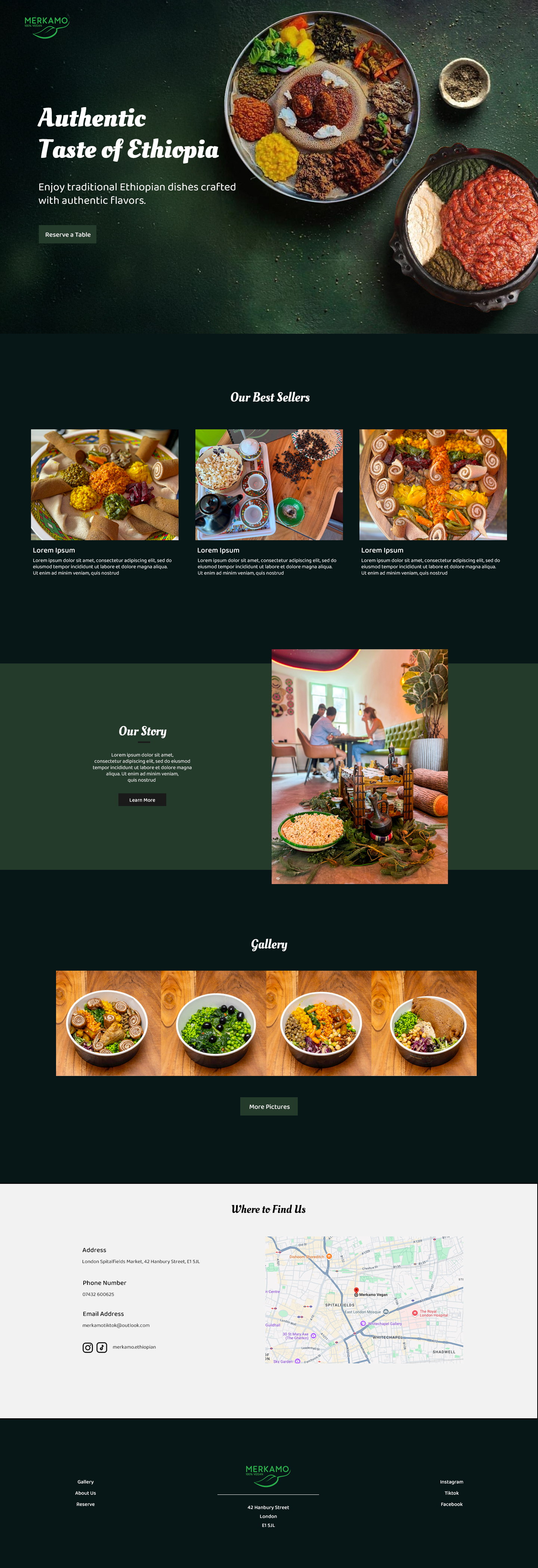Desktop design preview
