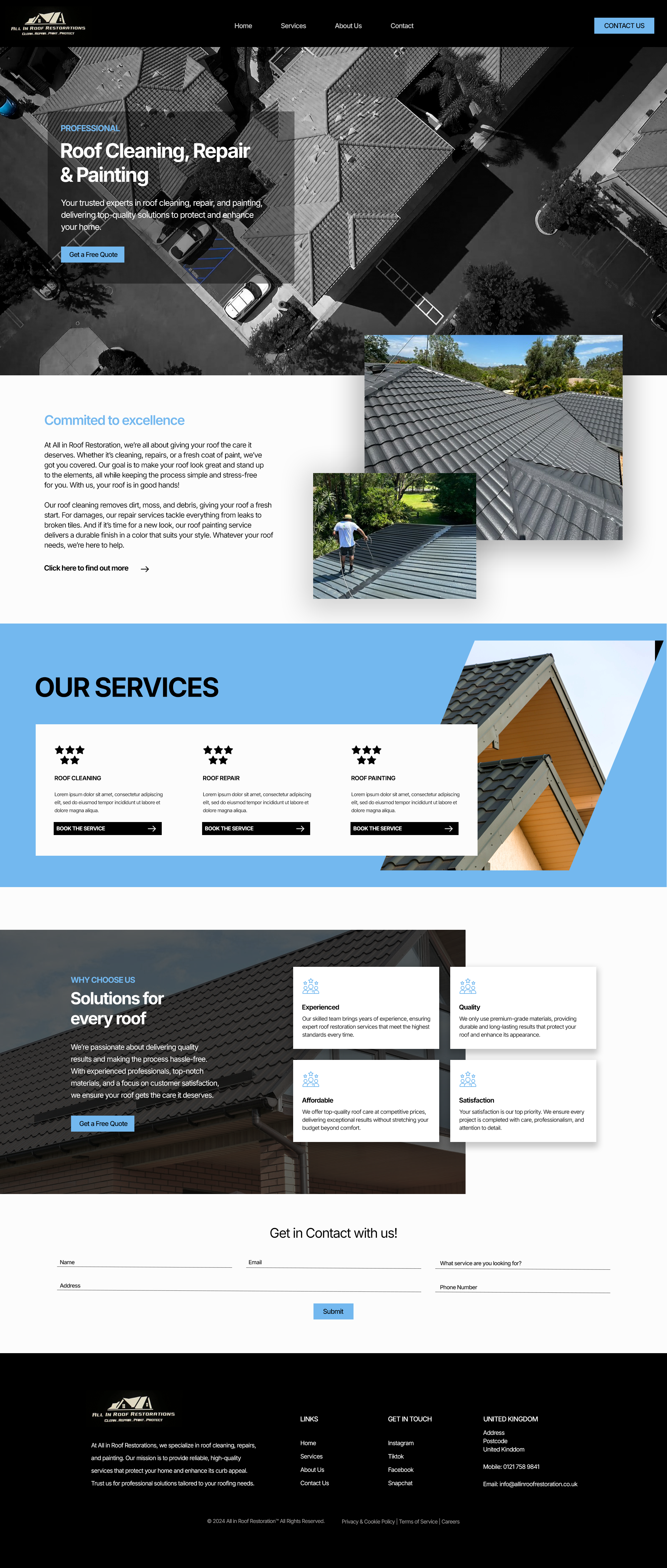 Desktop design preview